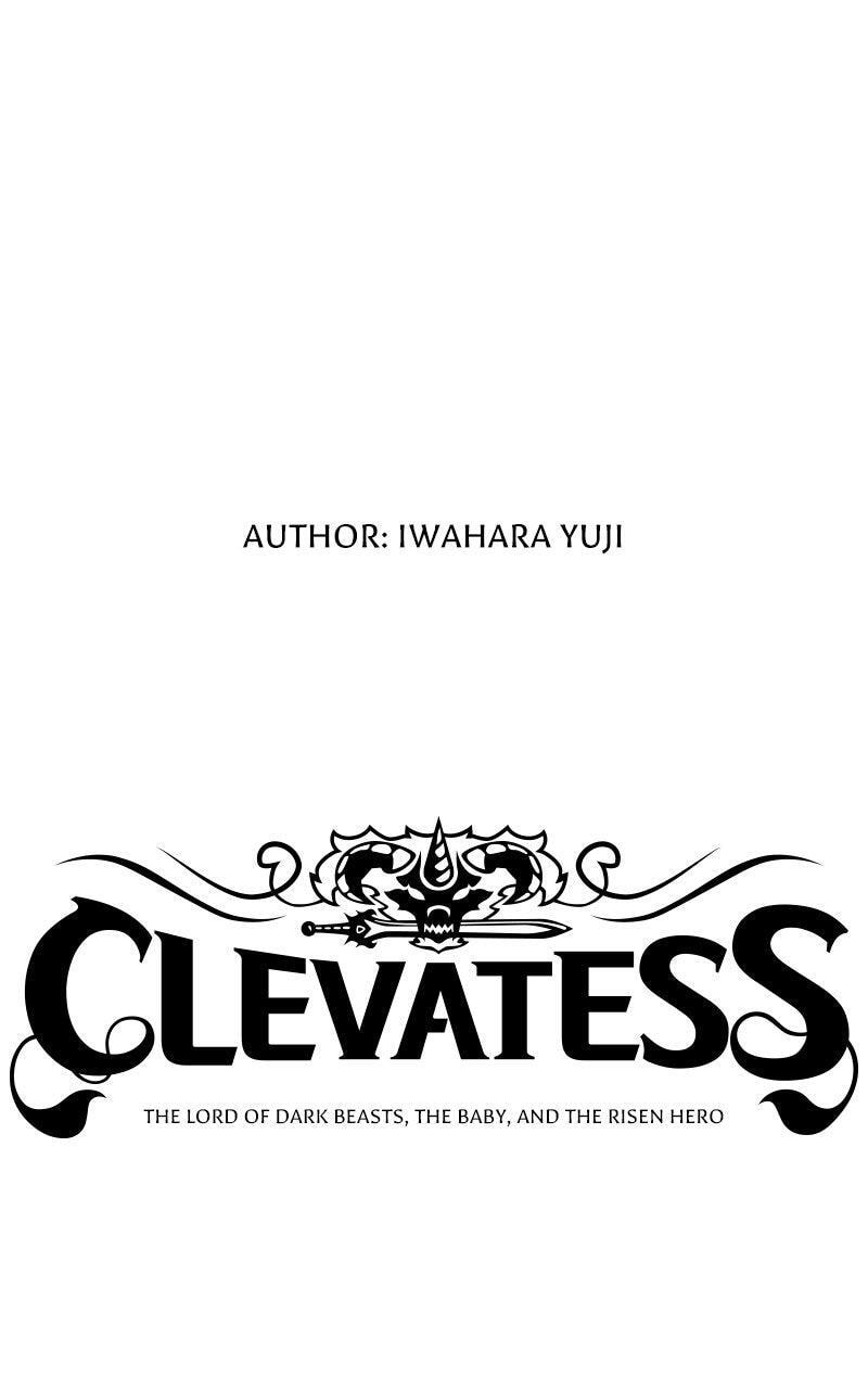Clevatess Chapter 55 page 15 - 