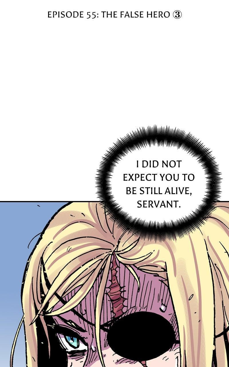 Clevatess Chapter 55 page 16 - 