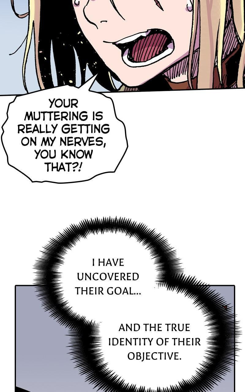 Clevatess Chapter 55 page 17 - 