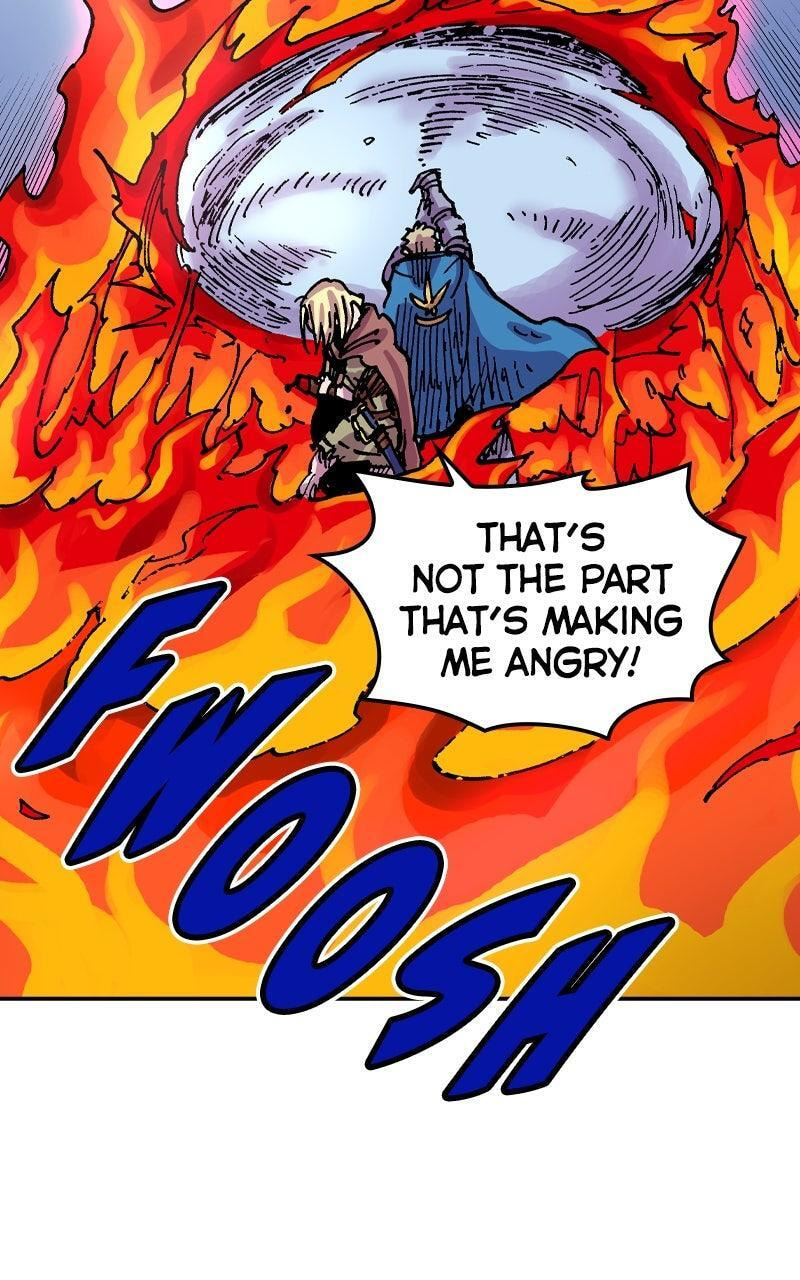 Clevatess Chapter 55 page 20 - 
