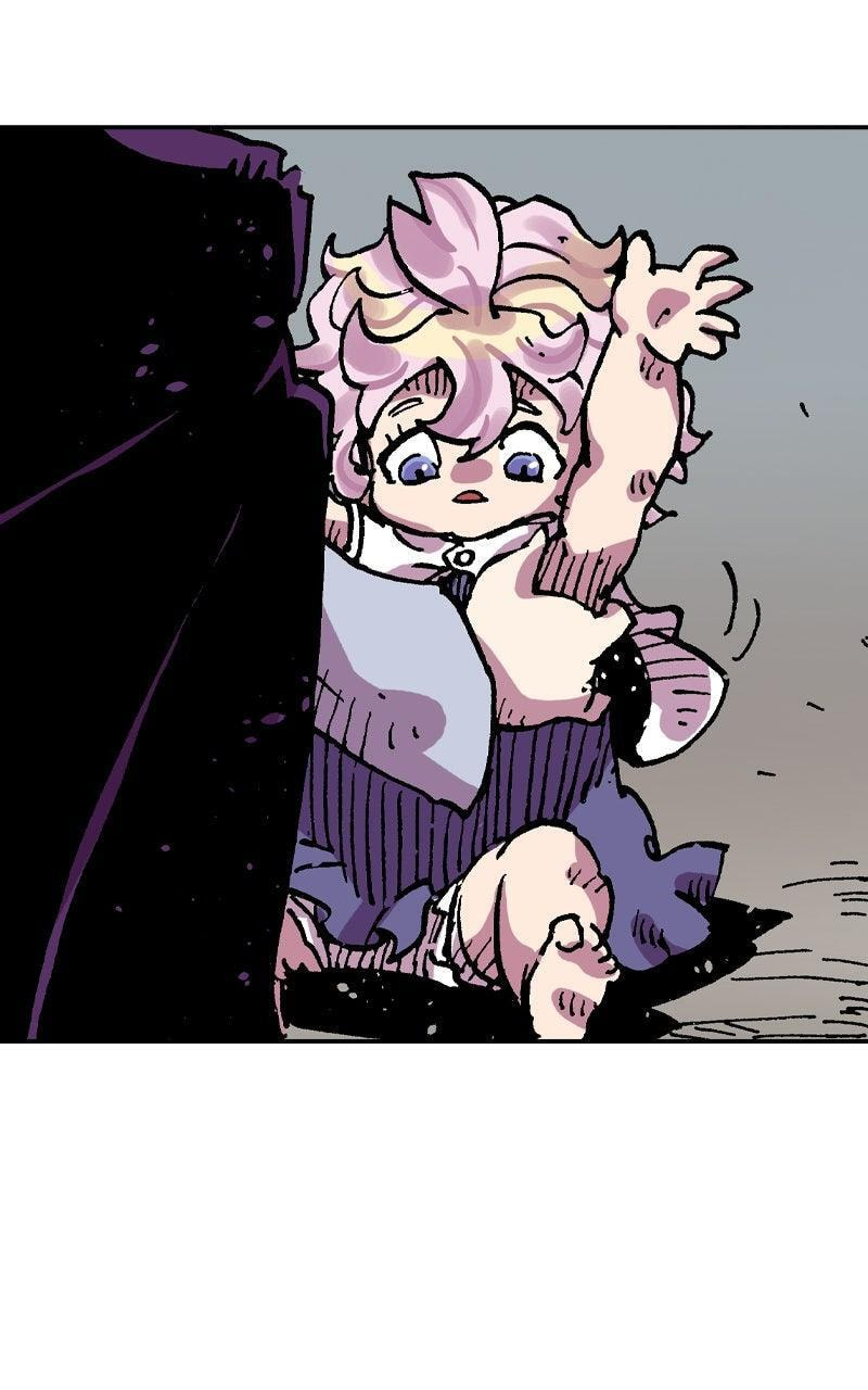 Clevatess Chapter 55 page 3 - 