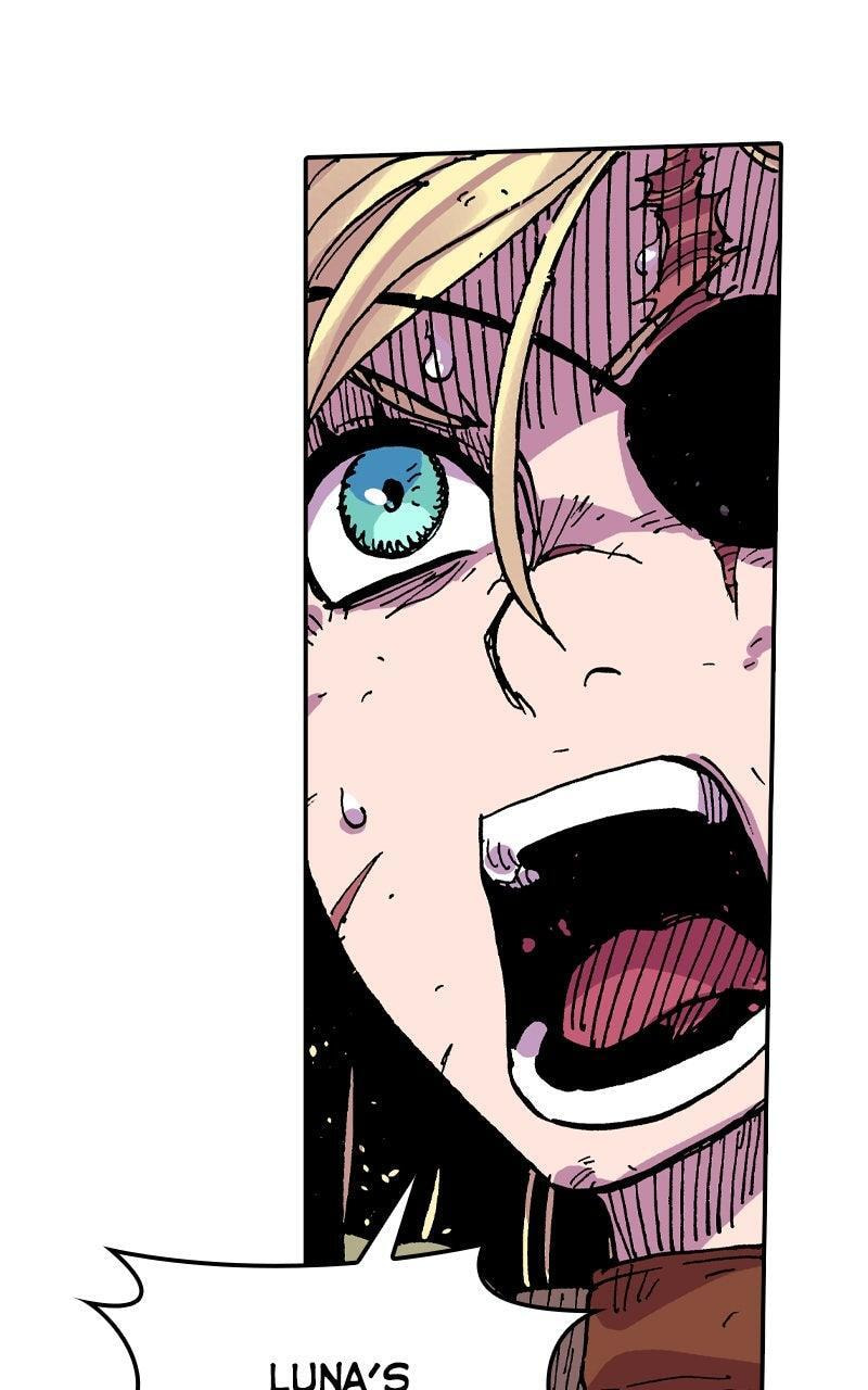 Clevatess Chapter 55 page 21 - 