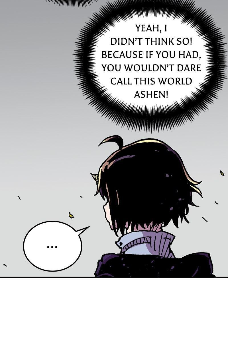 Clevatess Chapter 55 page 23 - 