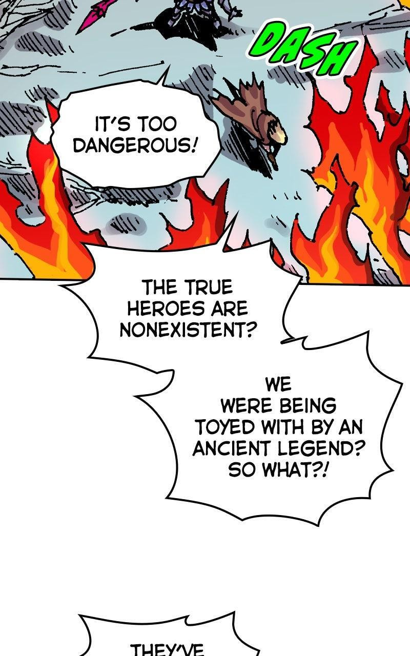Clevatess Chapter 55 page 25 - 