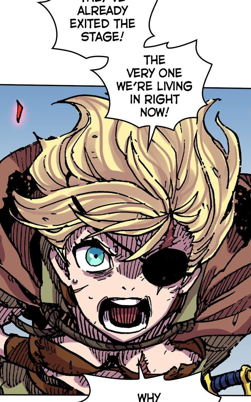 Clevatess Chapter 55 page 26 - 