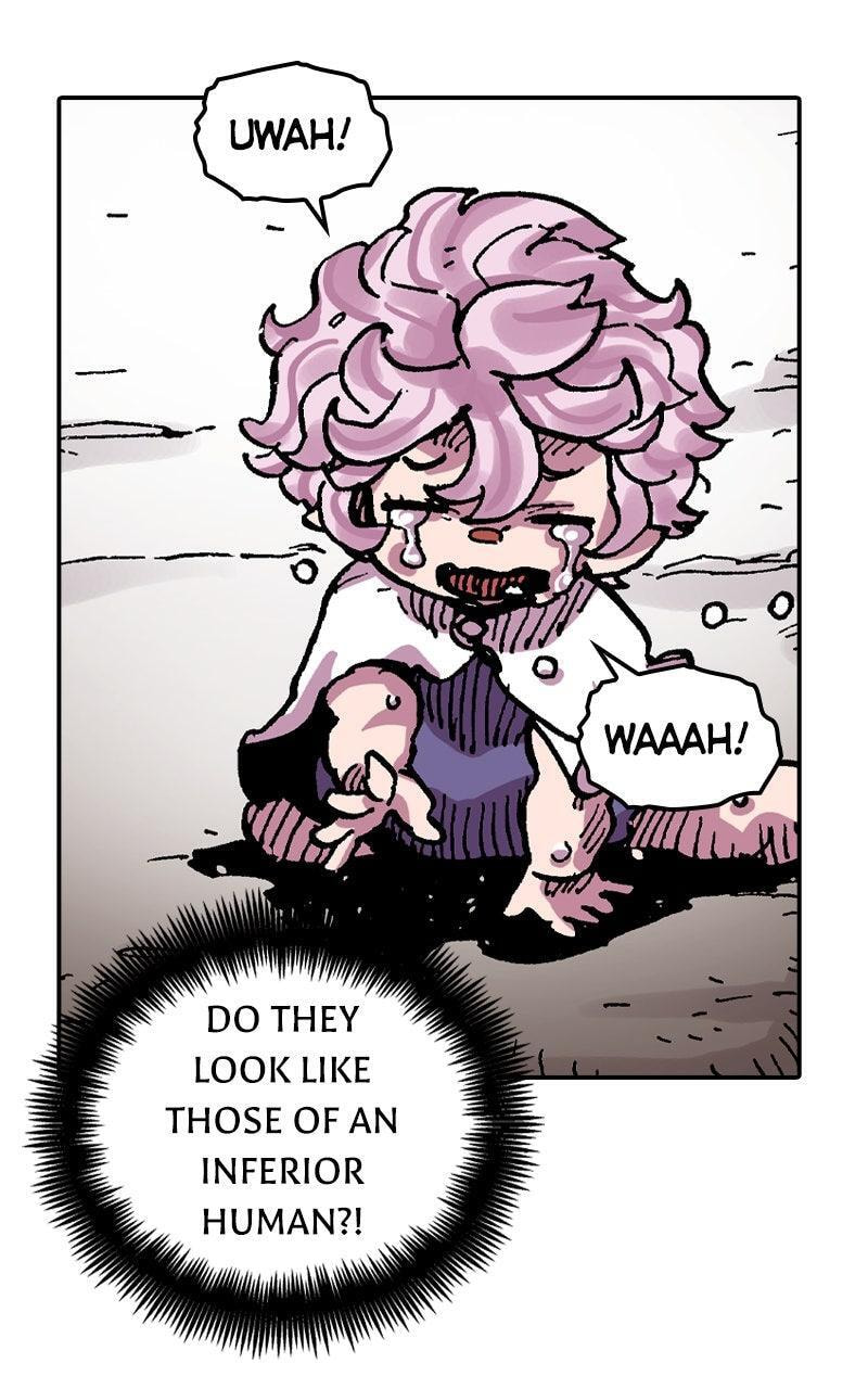 Clevatess Chapter 55 page 29 - 
