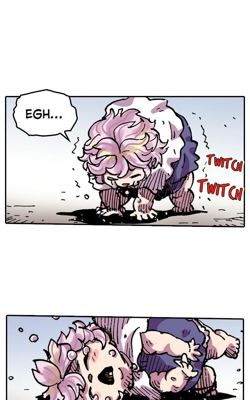 Clevatess Chapter 55 page 30 - 