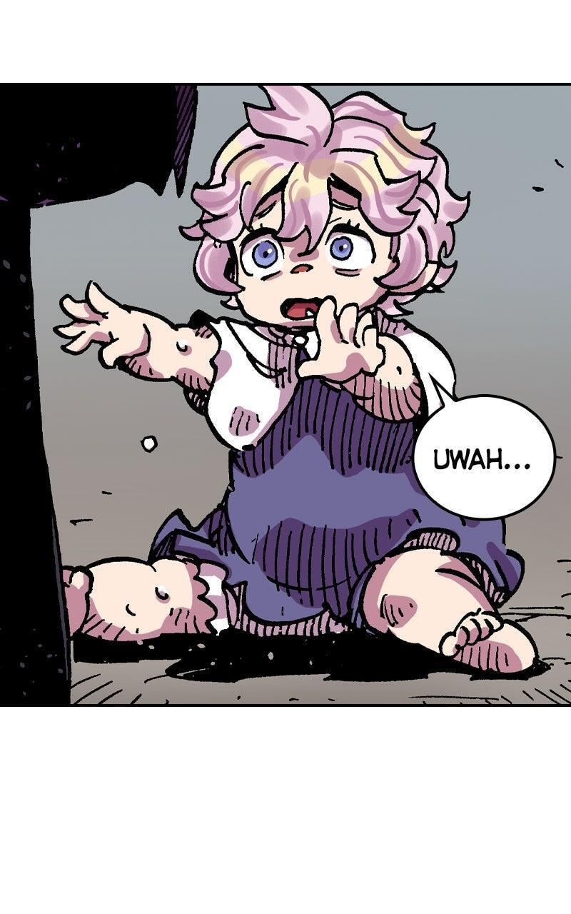 Clevatess Chapter 55 page 4 - 