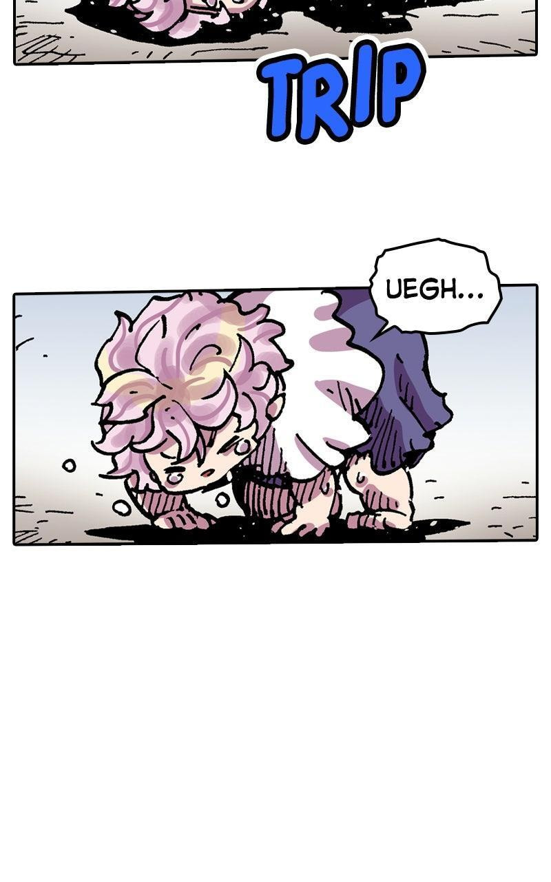 Clevatess Chapter 55 page 31 - 