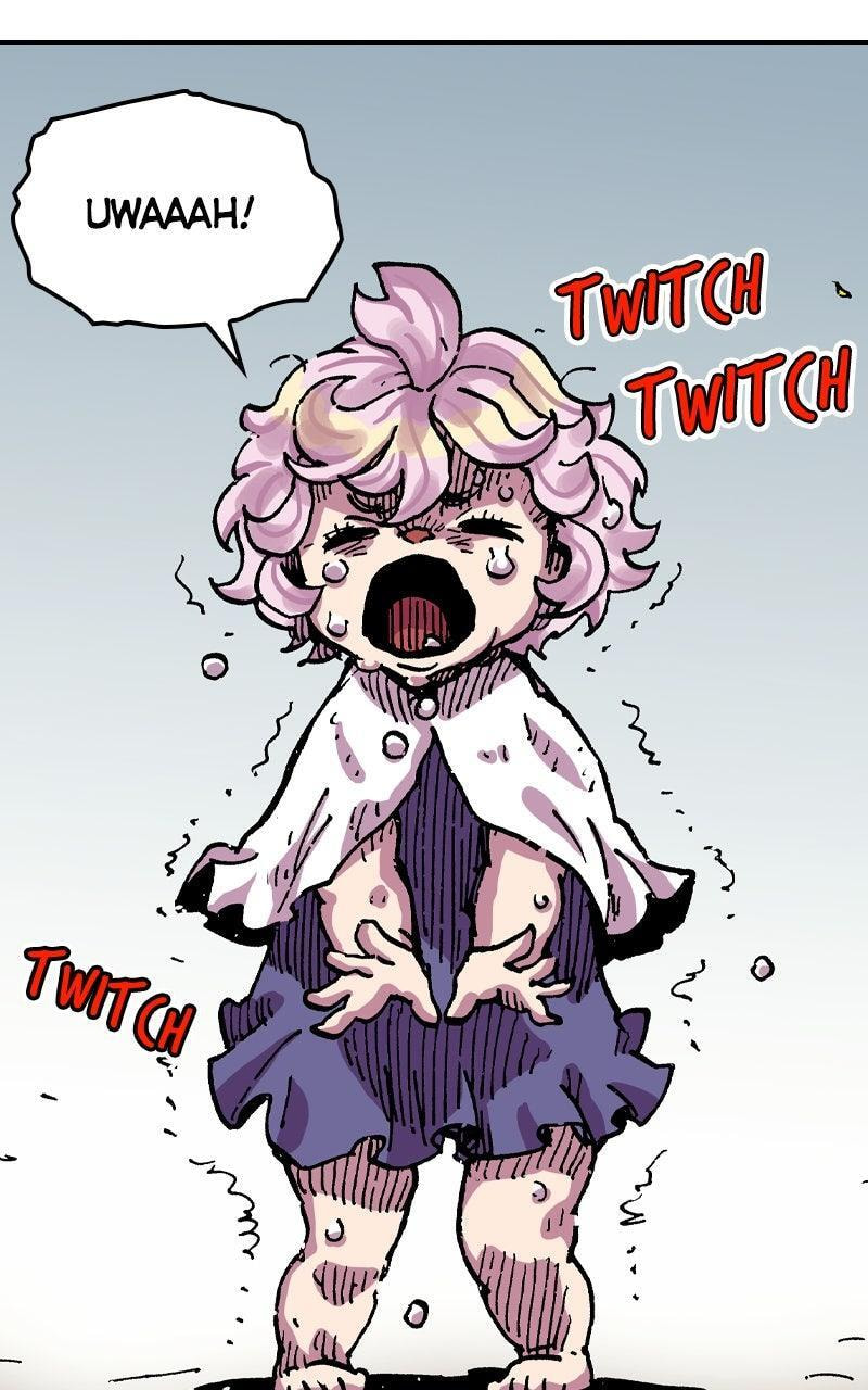 Clevatess Chapter 55 page 32 - 