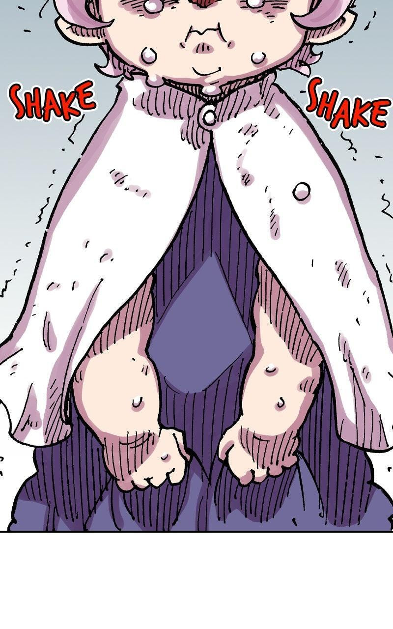 Clevatess Chapter 55 page 34 - 