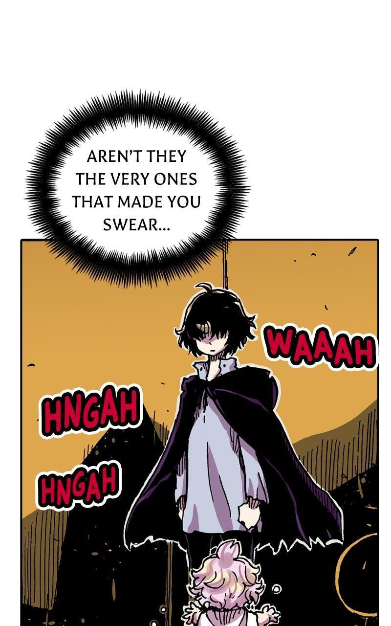 Clevatess Chapter 55 page 35 - 