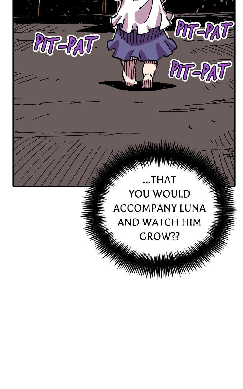 Clevatess Chapter 55 page 36 - 