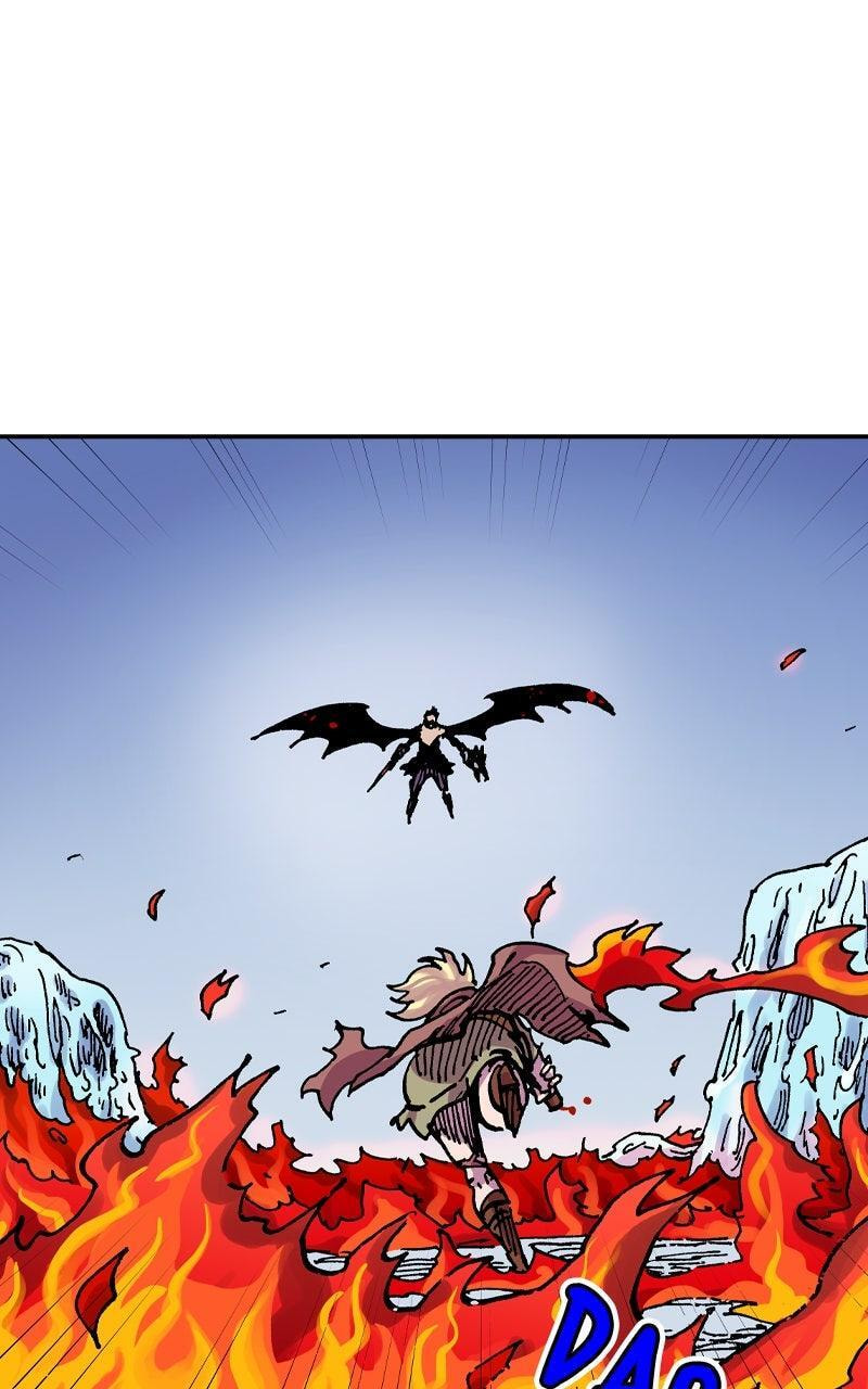 Clevatess Chapter 55 page 37 - 