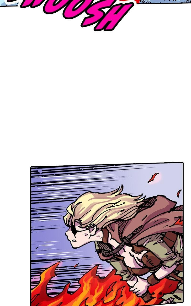 Clevatess Chapter 55 page 40 - 