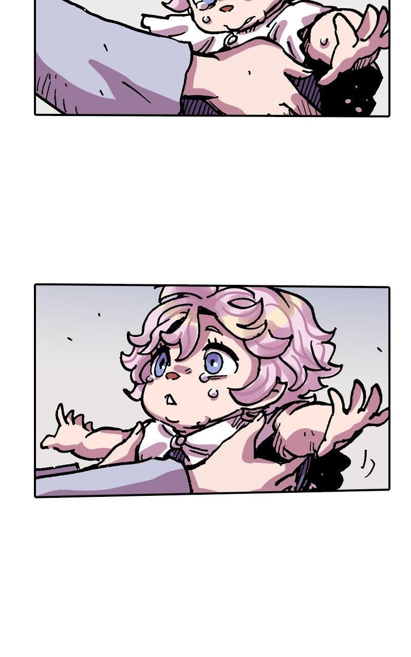Clevatess Chapter 55 page 45 - 