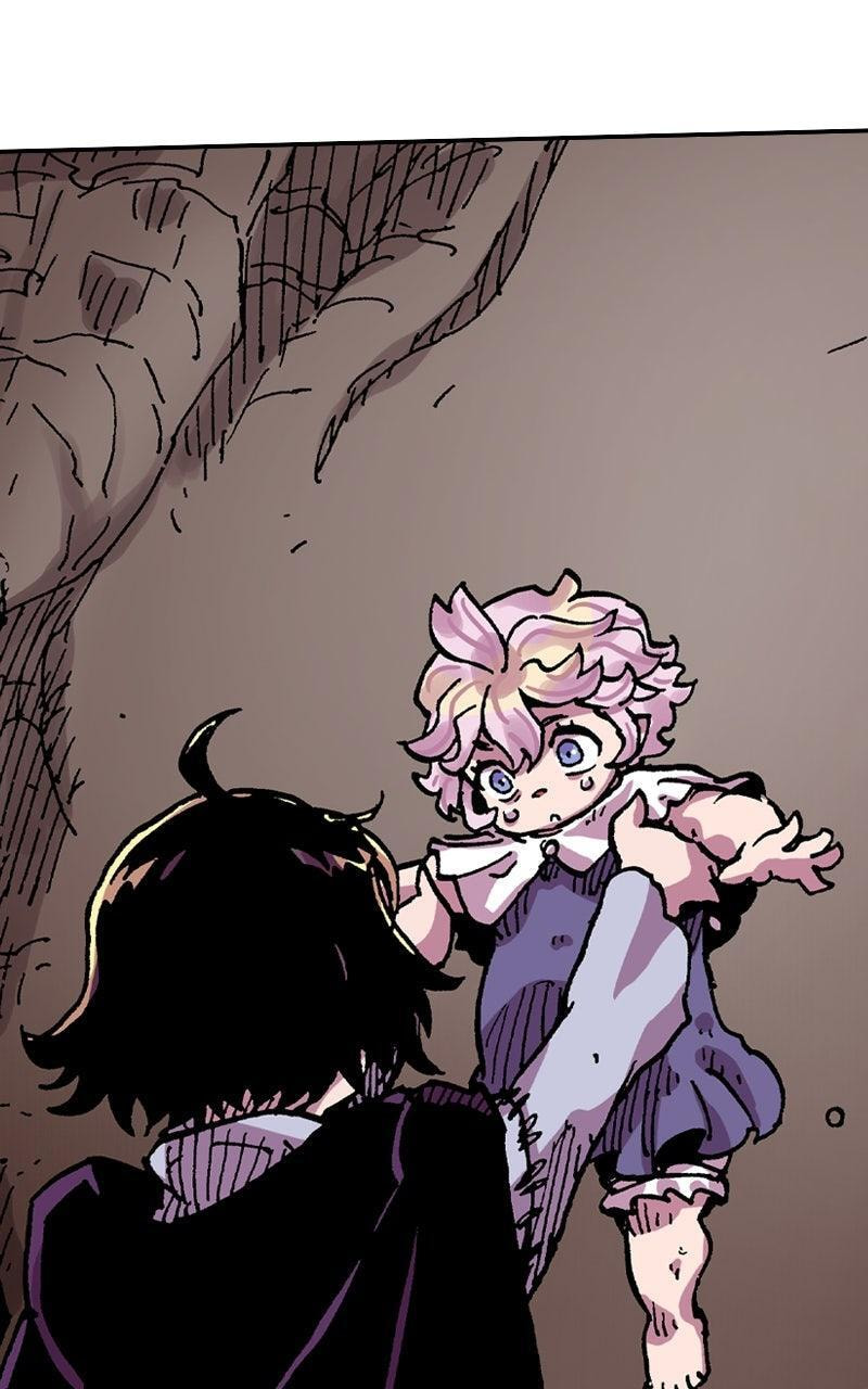 Clevatess Chapter 55 page 46 - 