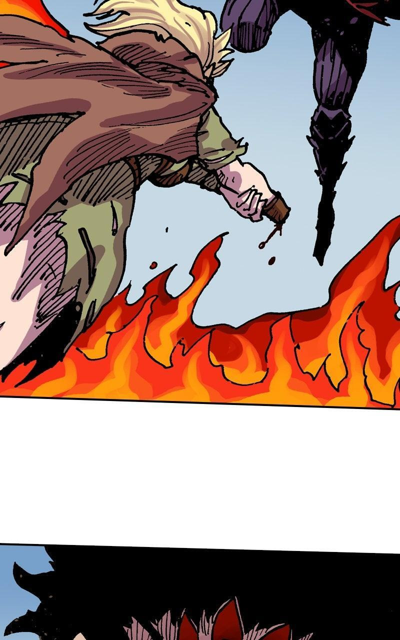 Clevatess Chapter 55 page 50 - 