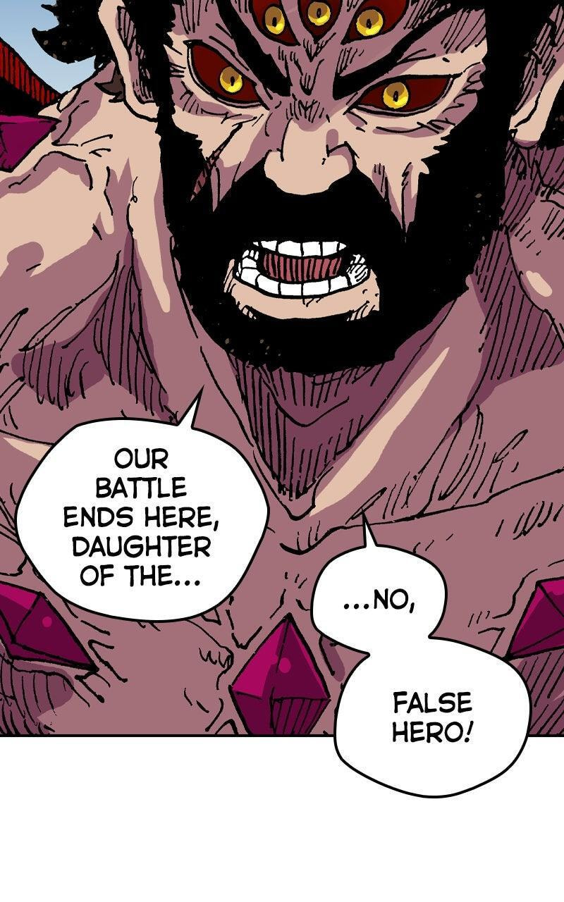 Clevatess Chapter 55 page 51 - 