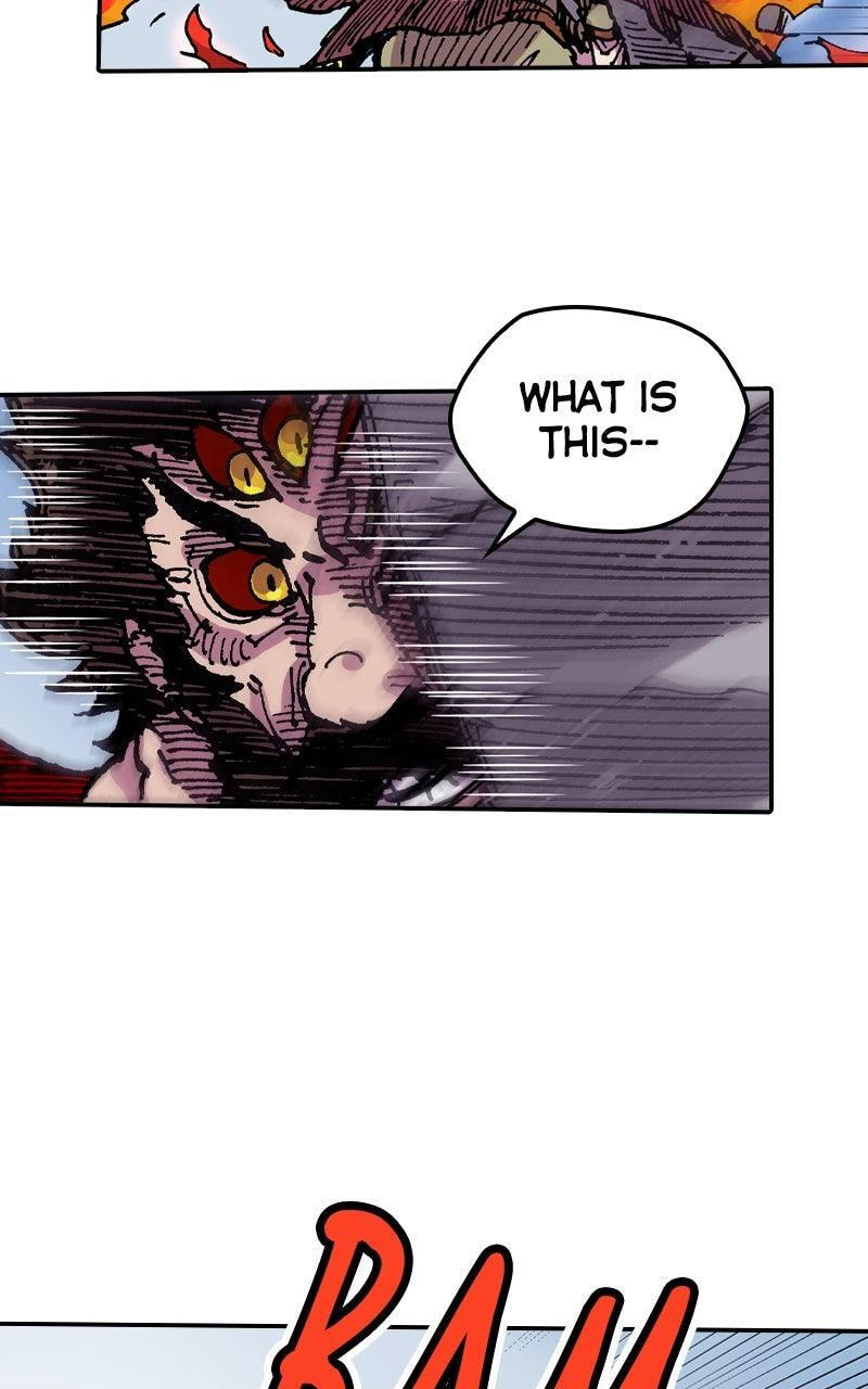 Clevatess Chapter 55 page 53 - 
