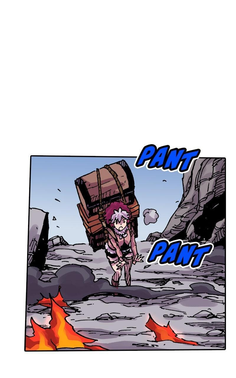 Clevatess Chapter 55 page 55 - 
