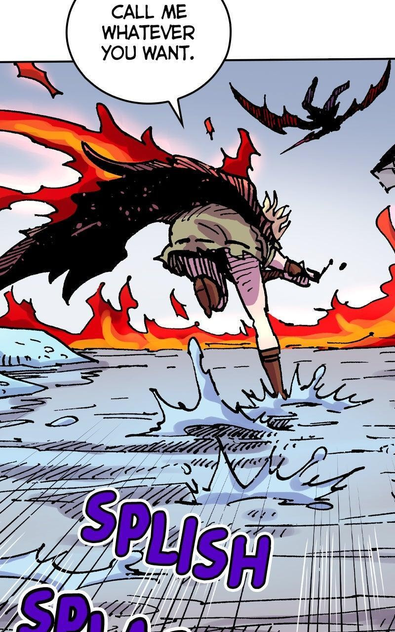 Clevatess Chapter 55 page 59 - 