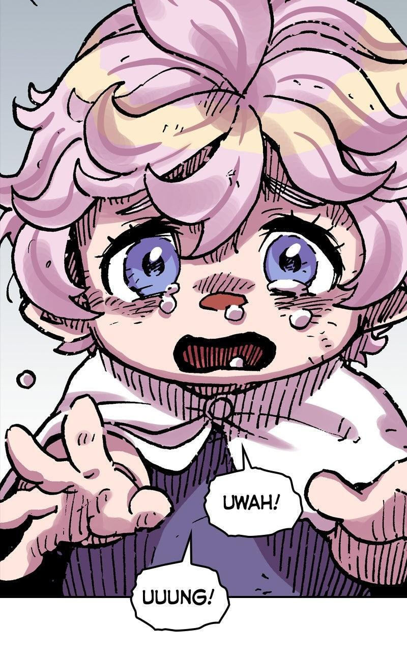 Clevatess Chapter 55 page 7 - 