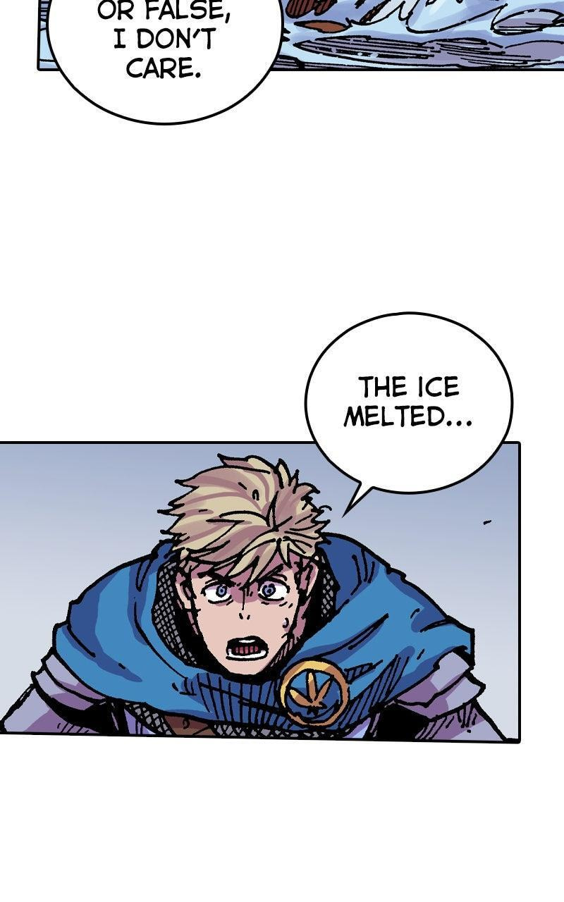 Clevatess Chapter 55 page 61 - 