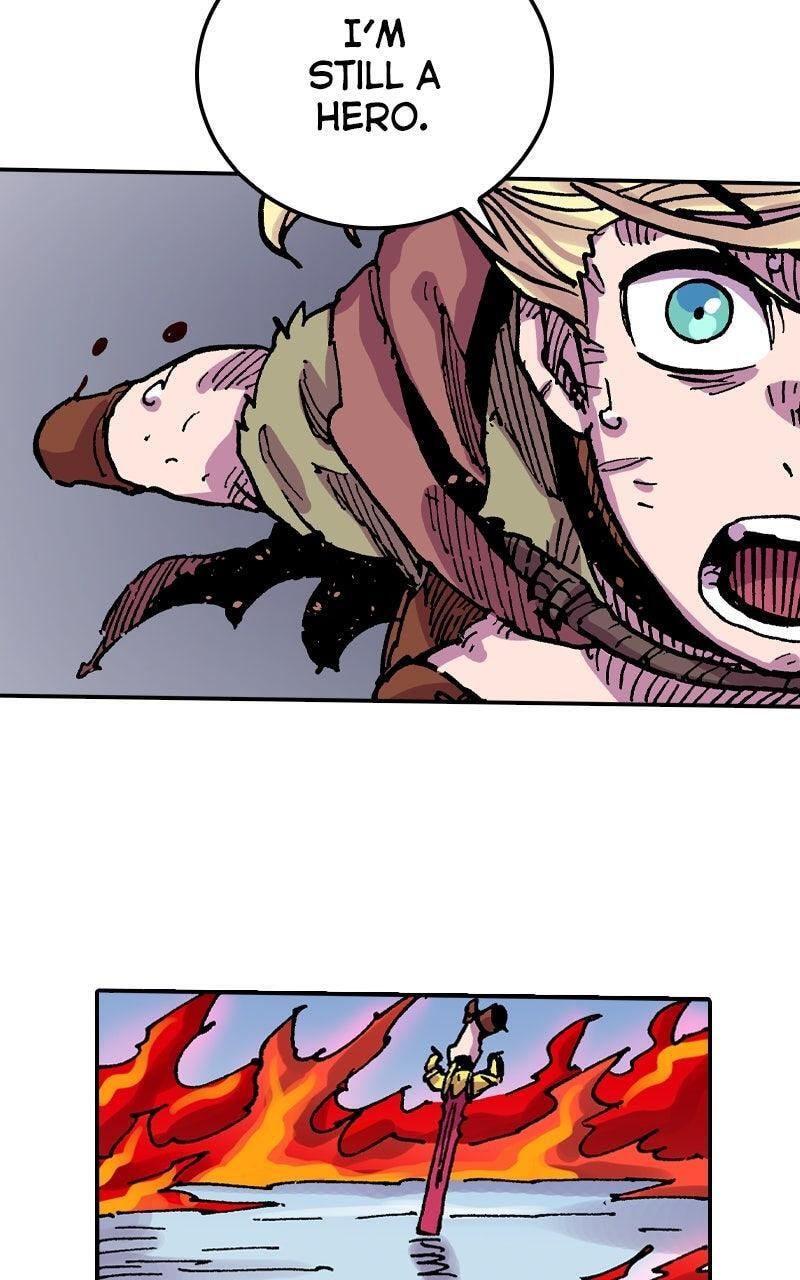 Clevatess Chapter 55 page 64 - 