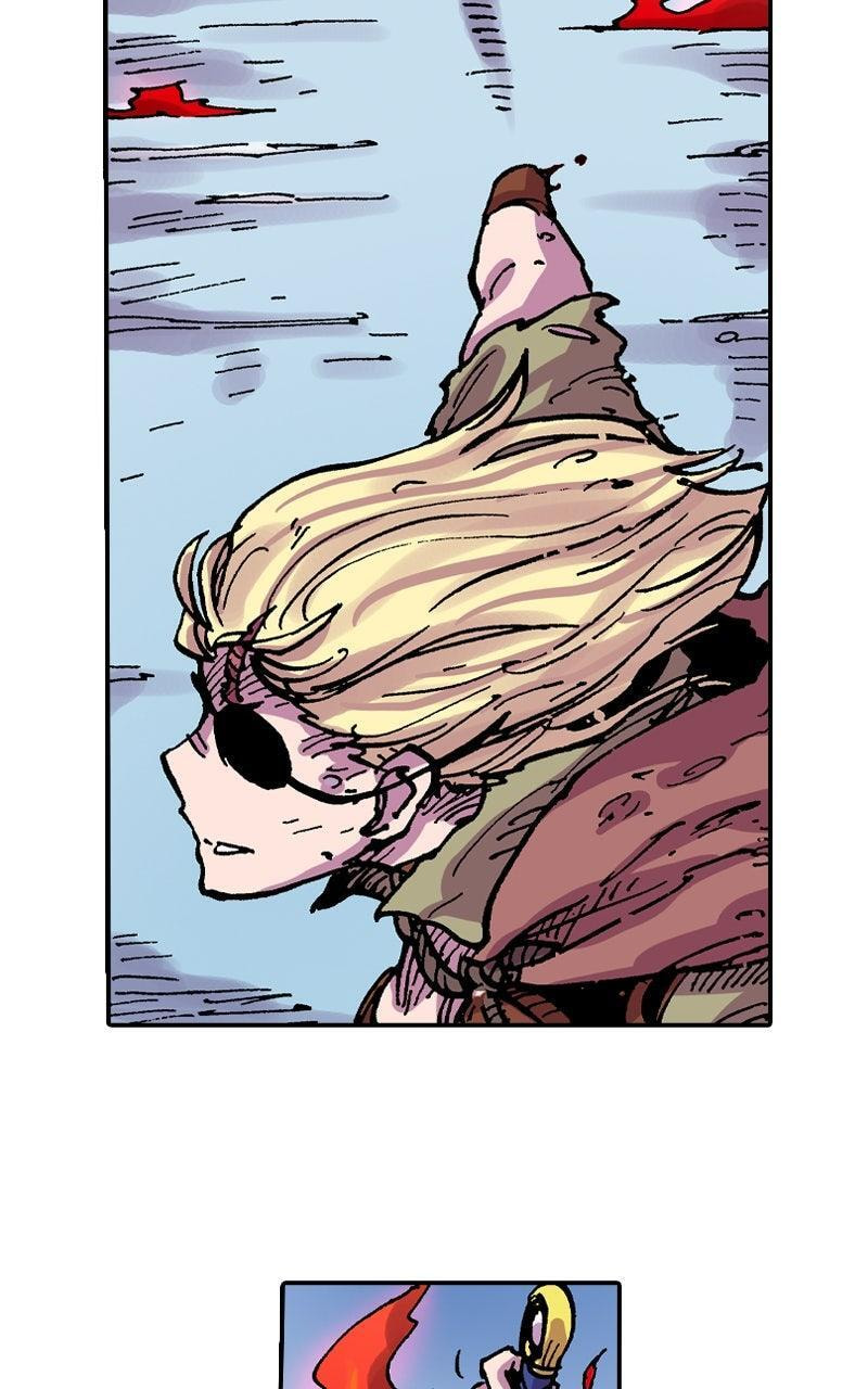 Clevatess Chapter 55 page 65 - 