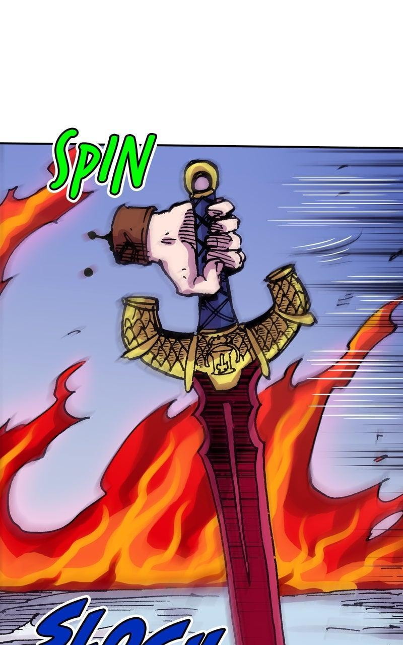 Clevatess Chapter 55 page 67 - 