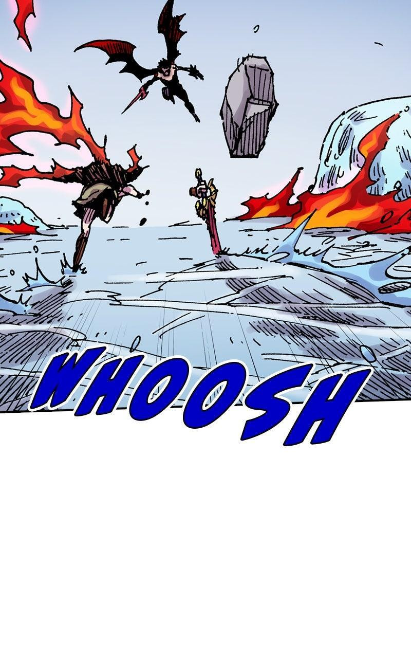 Clevatess Chapter 55 page 69 - 