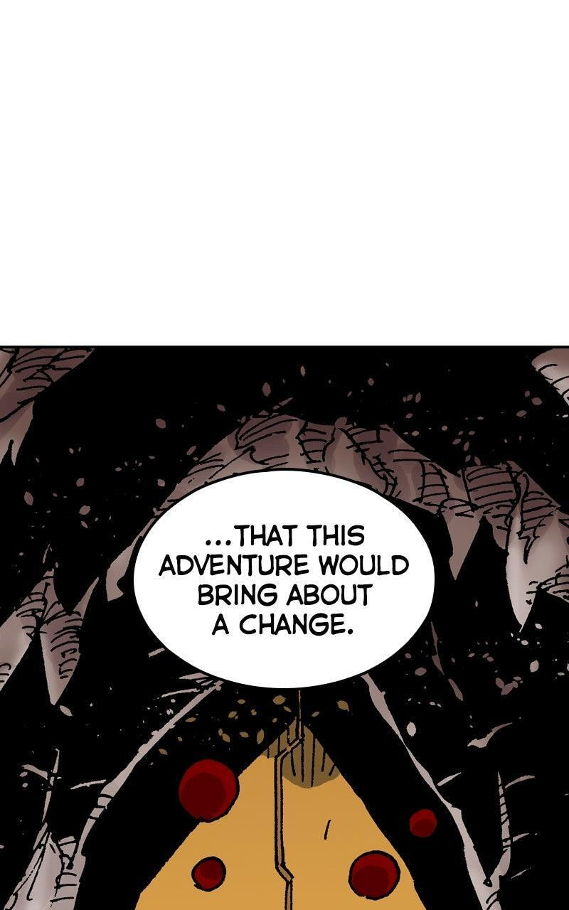 Clevatess Chapter 55 page 8 - 