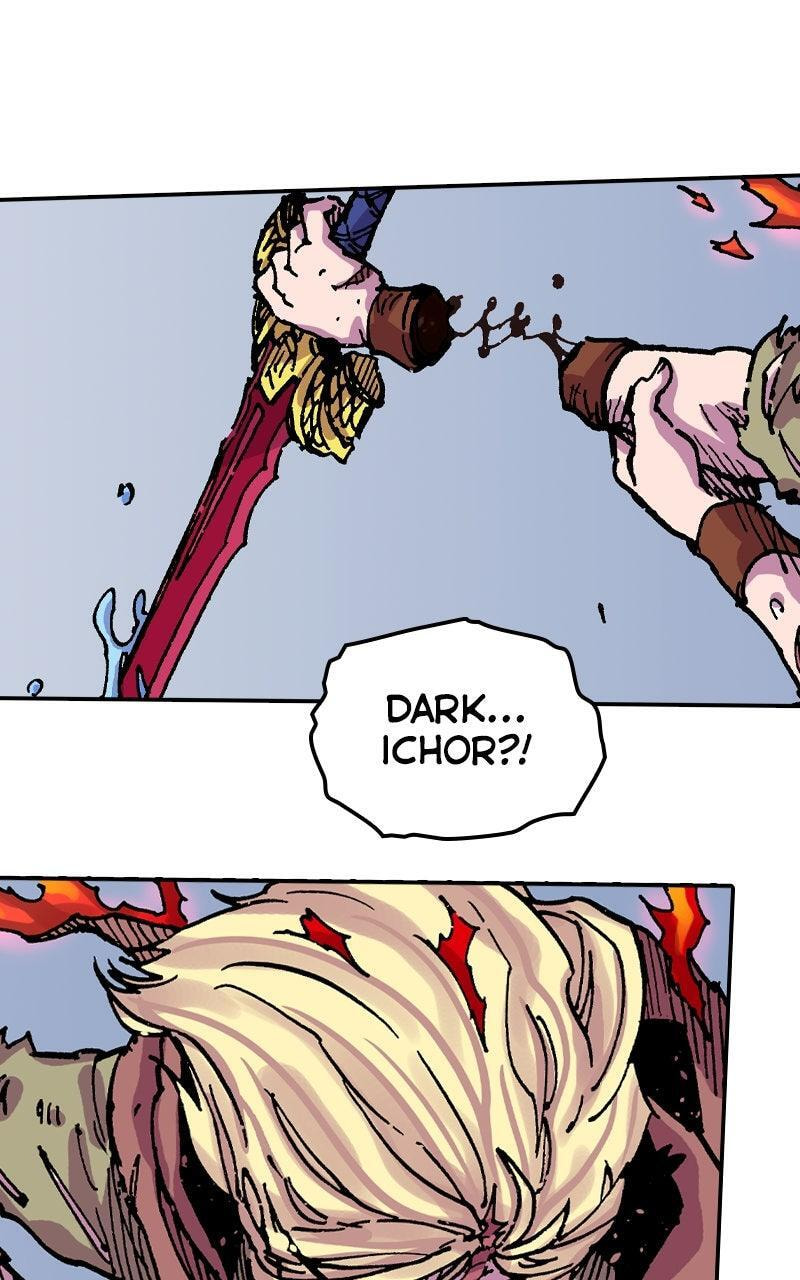 Clevatess Chapter 55 page 71 - 