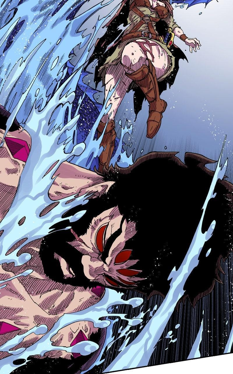 Clevatess Chapter 55 page 76 - 