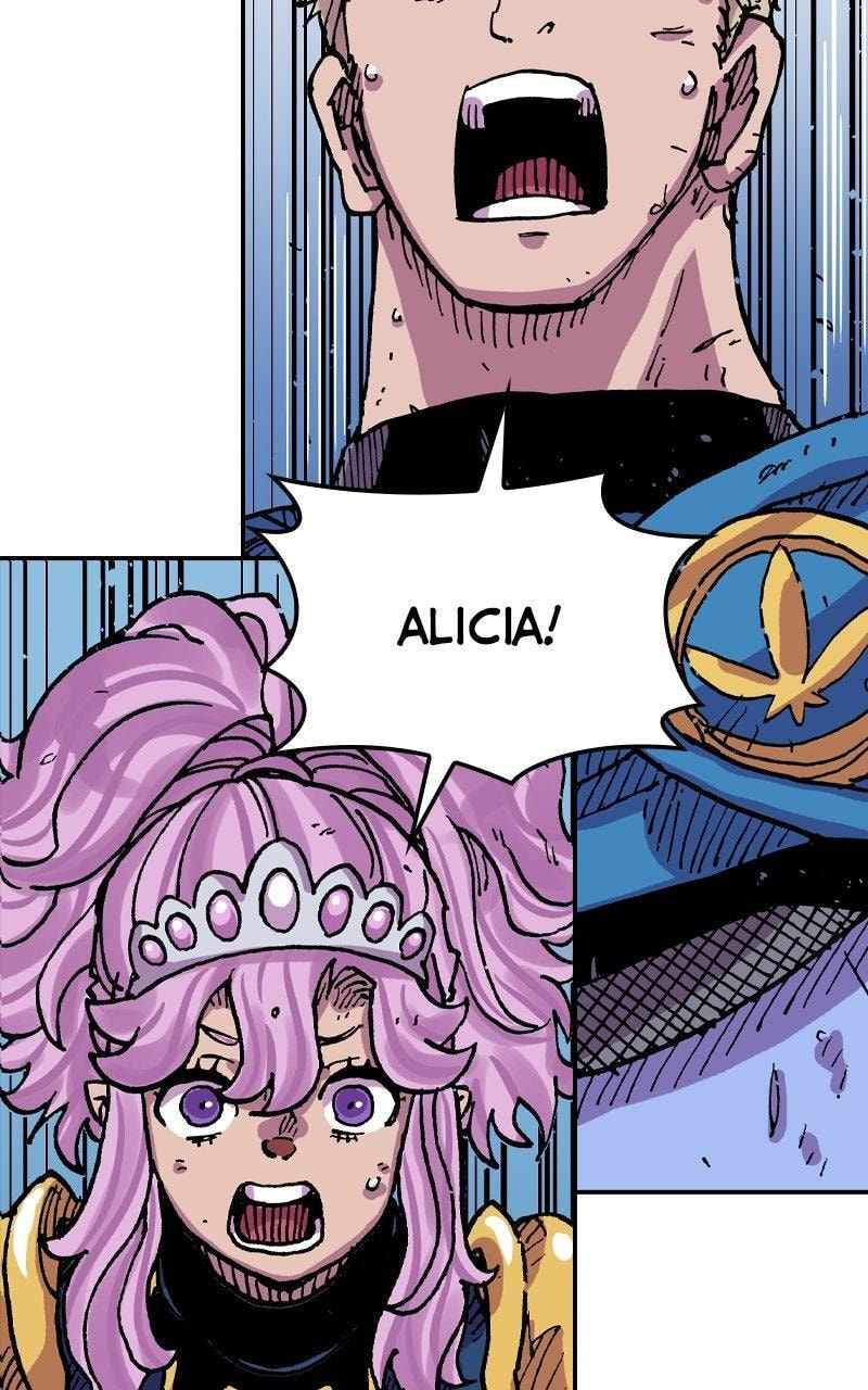Clevatess Chapter 55 page 80 - 