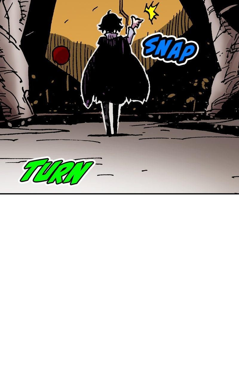 Clevatess Chapter 55 page 9 - 