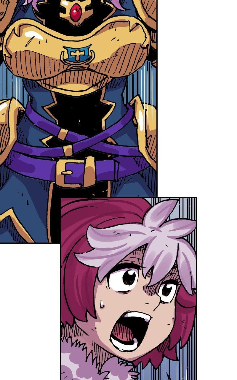 Clevatess Chapter 55 page 81 - 