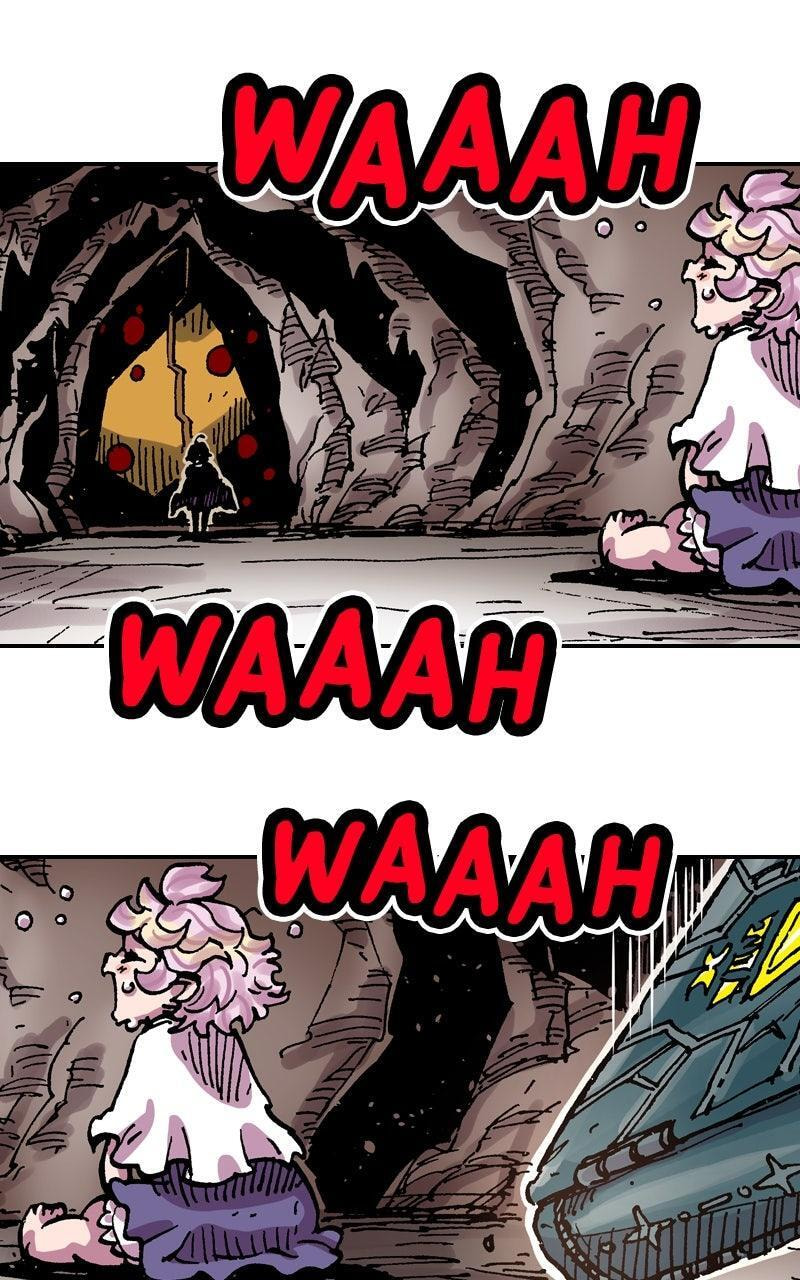 Clevatess Chapter 55 page 10 - 