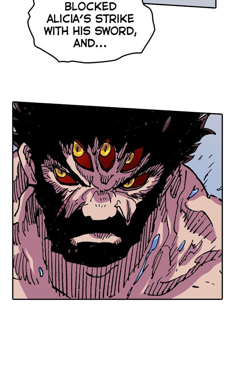 Clevatess Chapter 56 page 11 - 