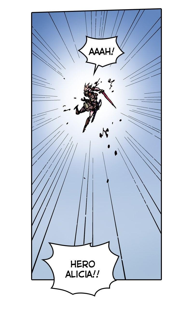 Clevatess Chapter 56 page 14 - 