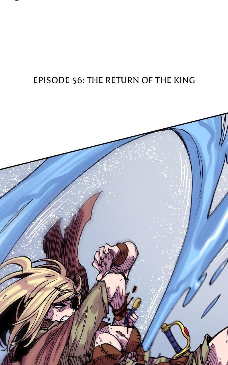 Clevatess Chapter 56 page 3 - 