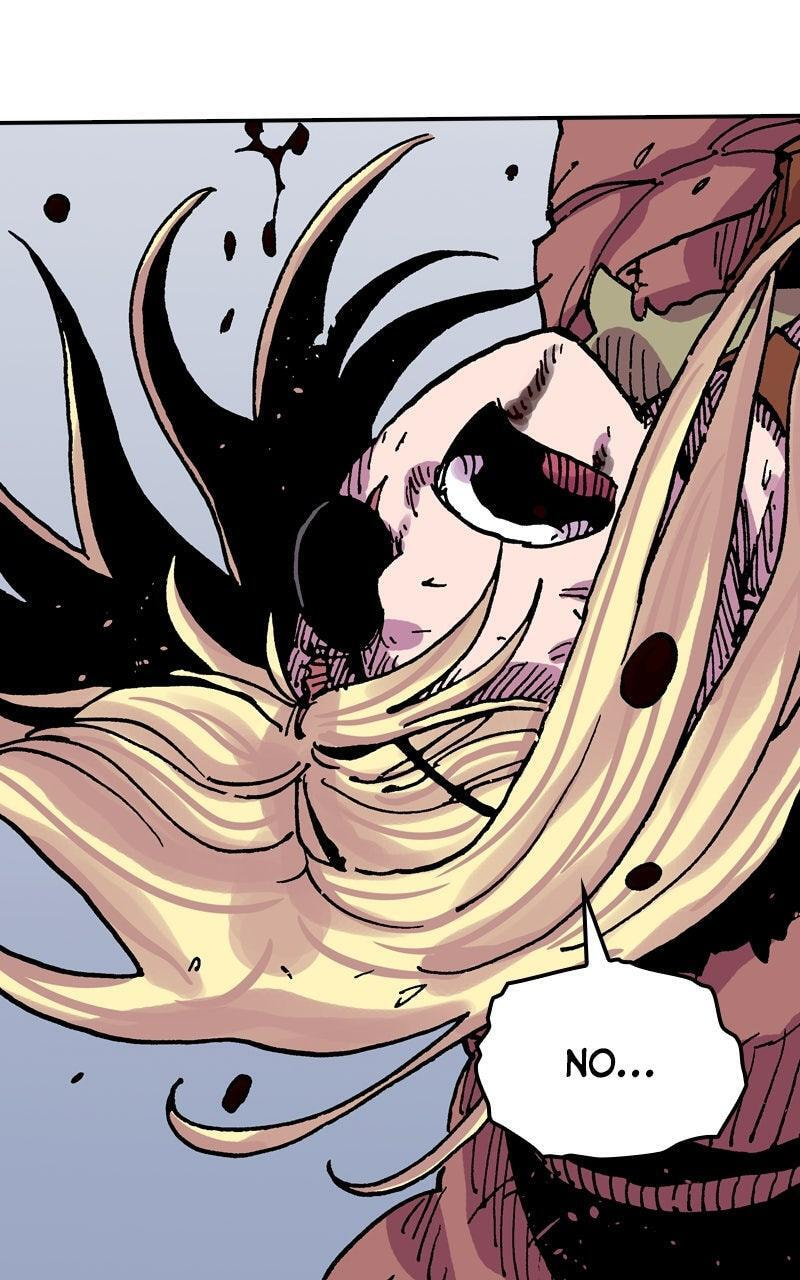 Clevatess Chapter 56 page 21 - 