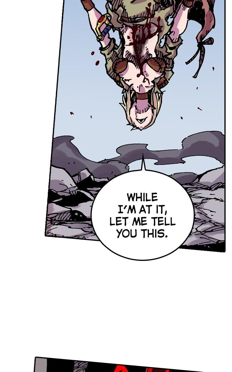 Clevatess Chapter 56 page 28 - 