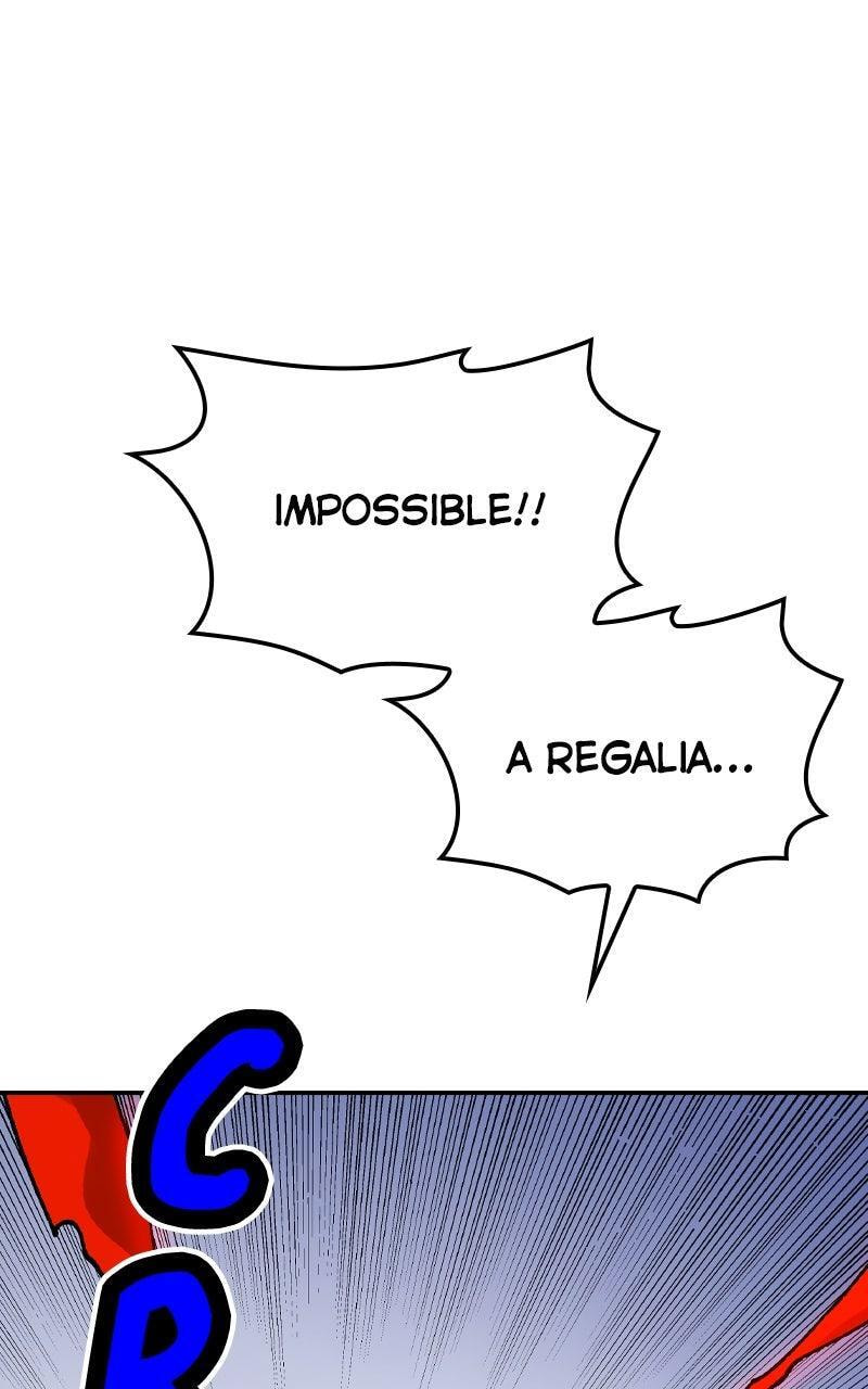 Clevatess Chapter 56 page 33 - 