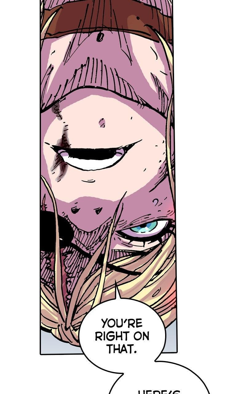 Clevatess Chapter 56 page 35 - 