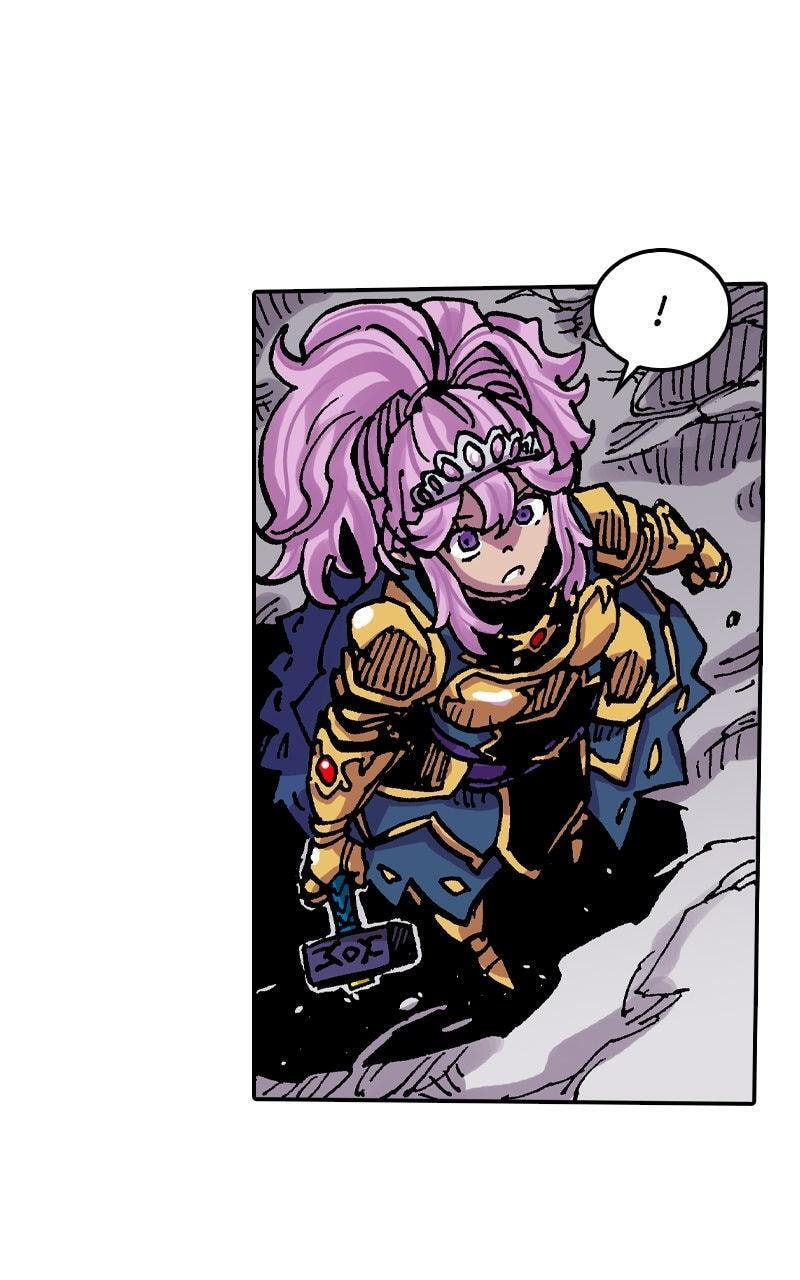 Clevatess Chapter 56 page 39 - 