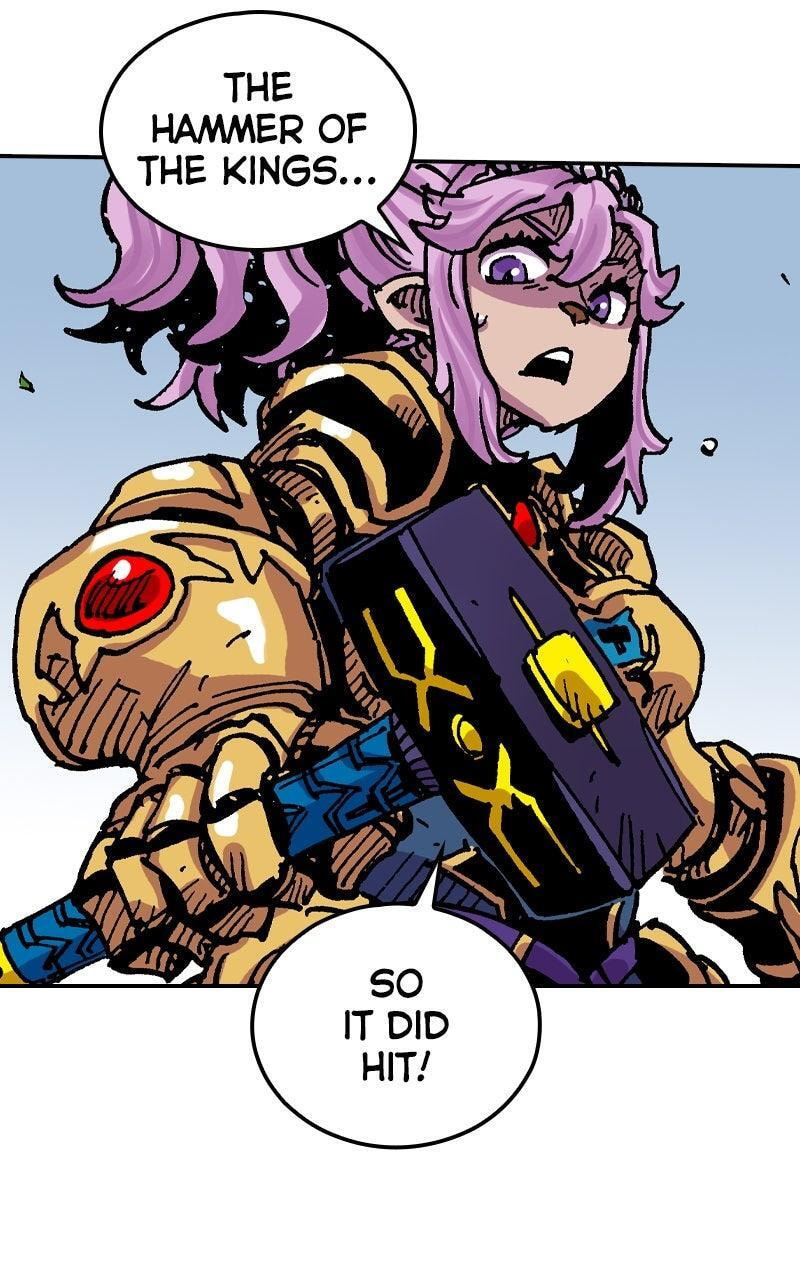Clevatess Chapter 56 page 40 - 
