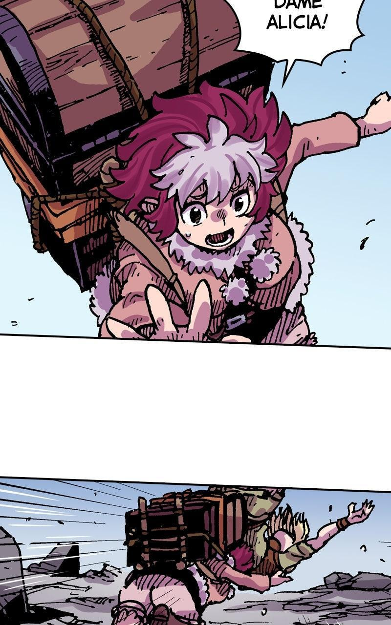 Clevatess Chapter 56 page 43 - 
