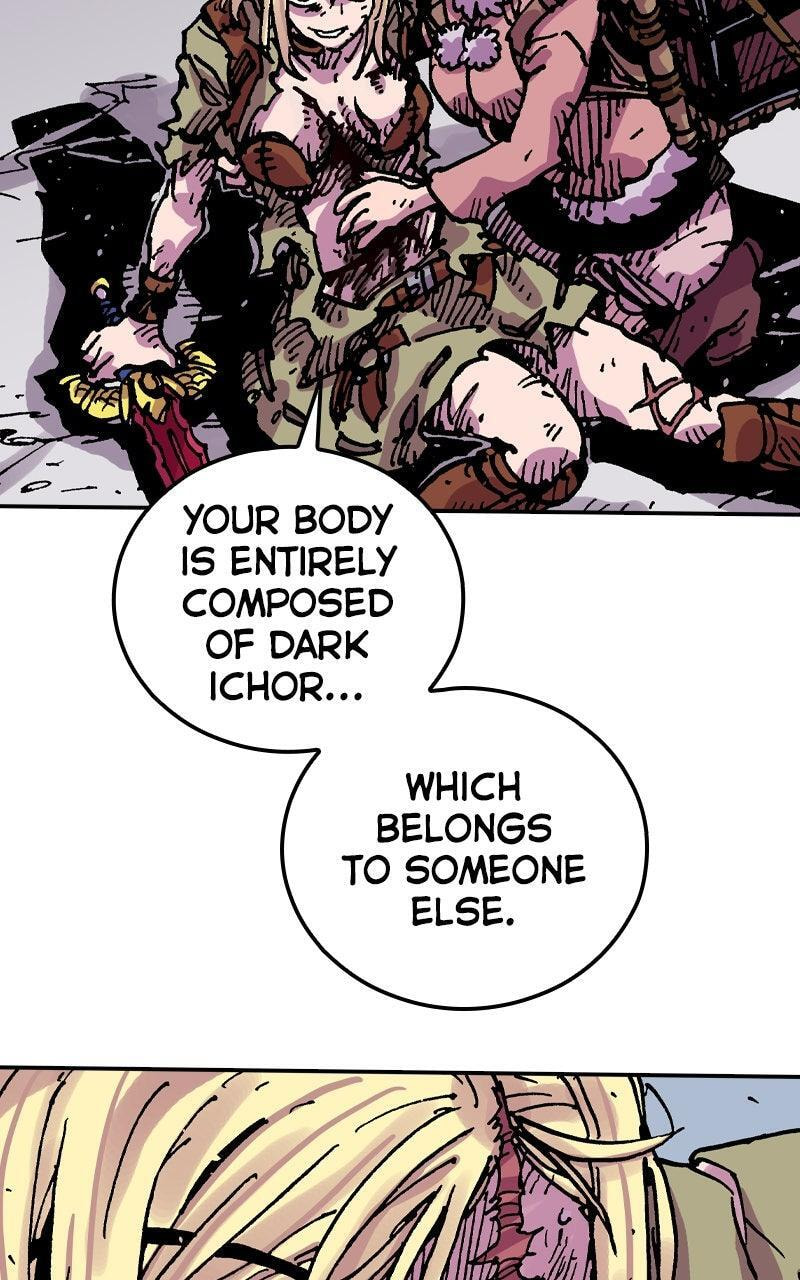 Clevatess Chapter 56 page 45 - 